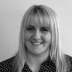 Rachael is our Operations Manager, and on the panel acts as the Panel Administrator