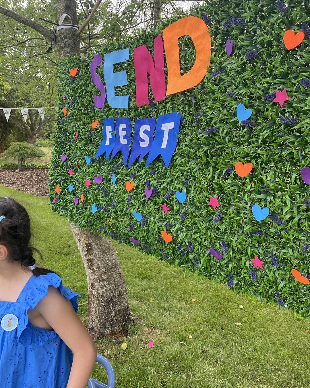 SENDfest 2023!