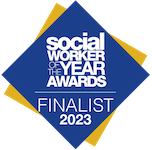 Social Worker of the Year Awards Finalist