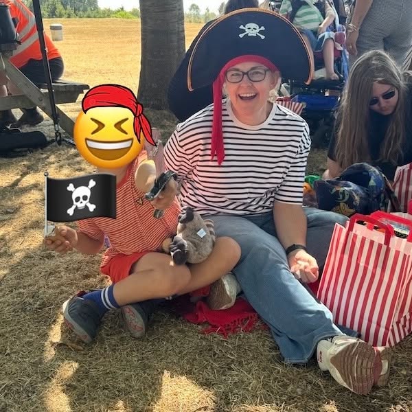 Pirates!