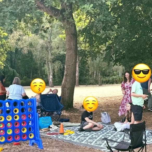 Thetford picnic & activities