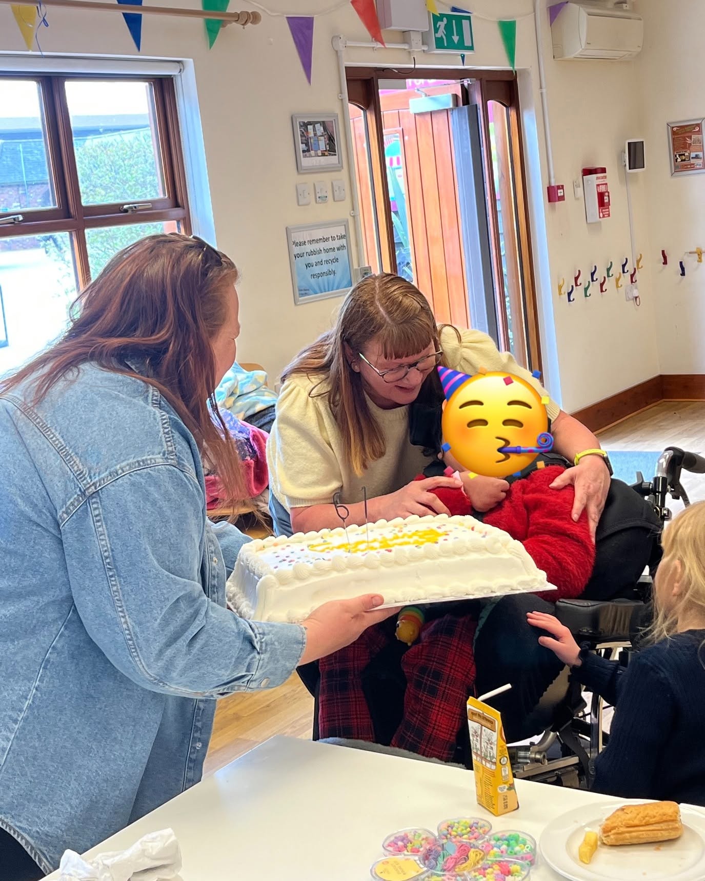 Birthday Celebrations