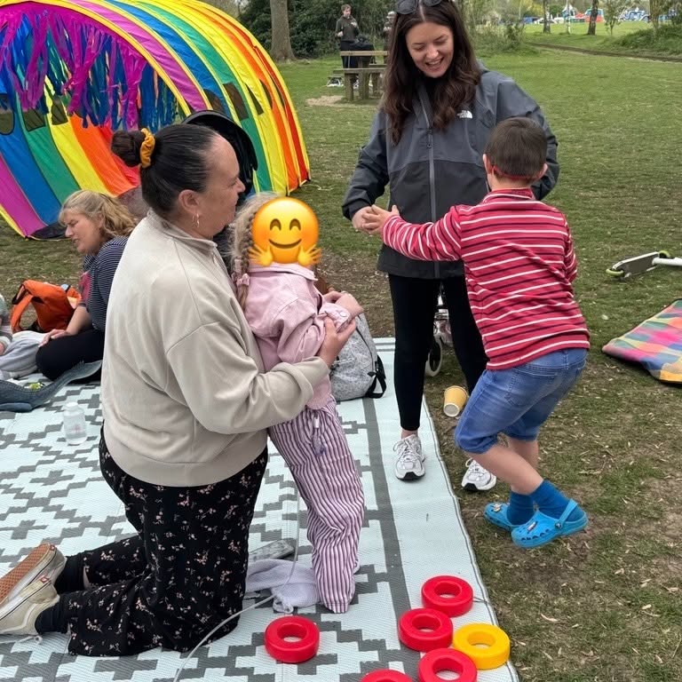Picnic Boogie