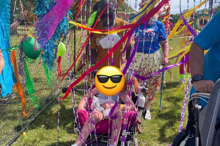 Parallel Windsor - a colourful 1k!