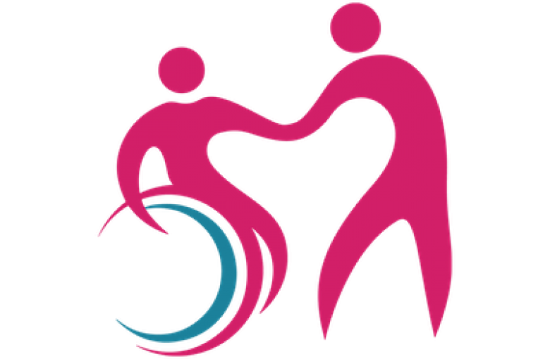 The new Fostering Together logo