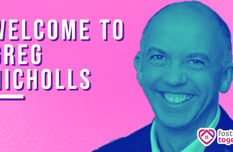 Welcome to Greg Nicholls