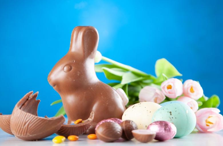 Celebrating Easter 2022