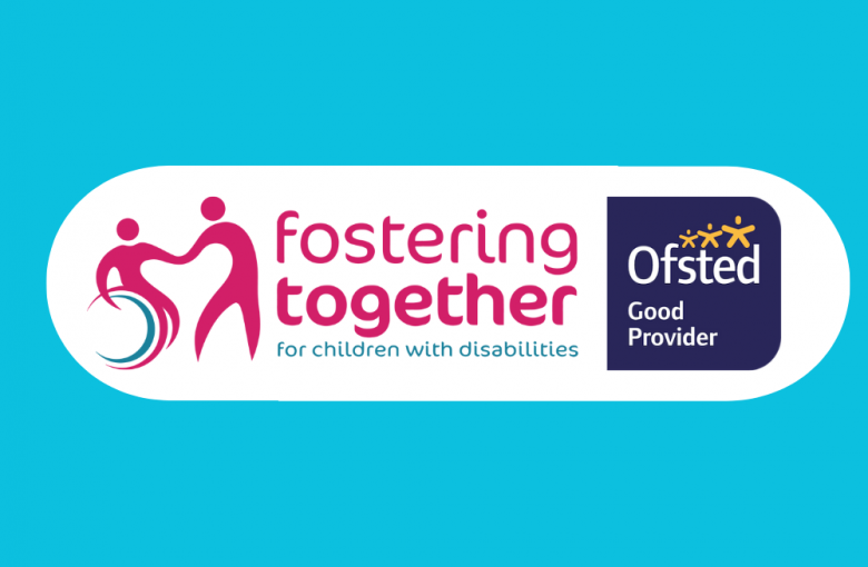 Fostering Together Rated Good